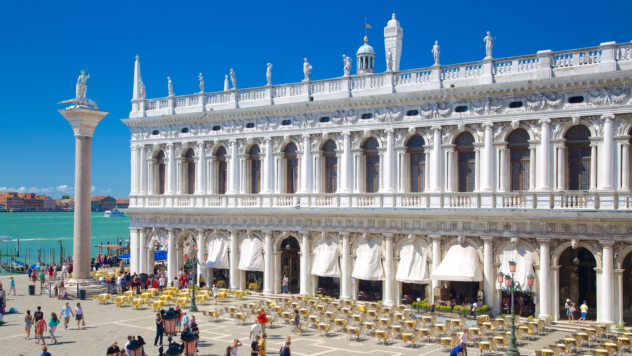 Cung điện Doge’s Palace.jpg