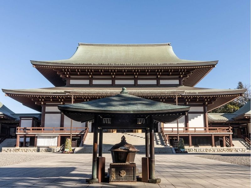 Chùa Naritasan Shinshoji.jpg