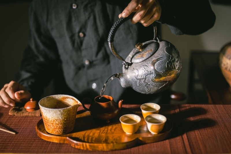 Nghệ thuật tr&agrave; đạo đằng xung.jpg