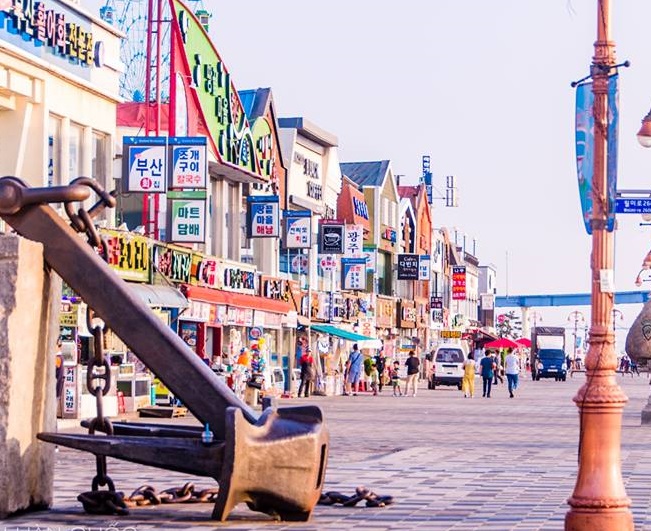 Phố văn hóa Wolmido.jpg