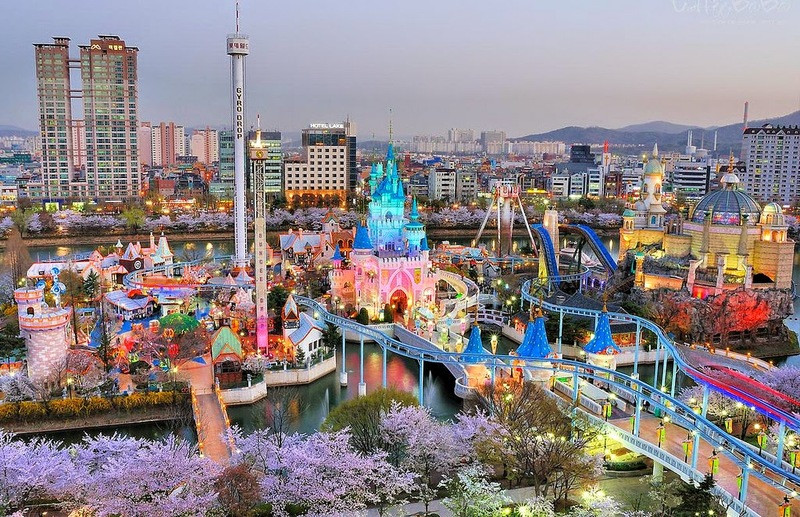 Khu Lotte World Adventure.jpg