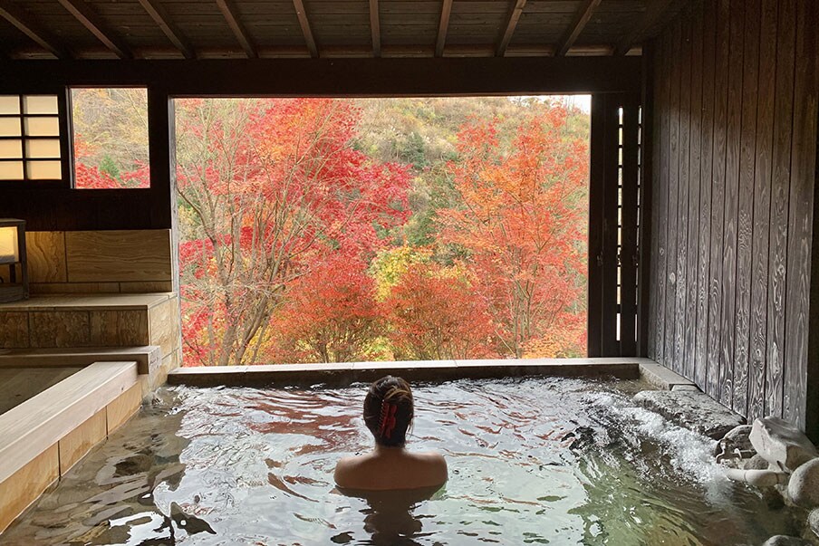 Asahidake Onsen