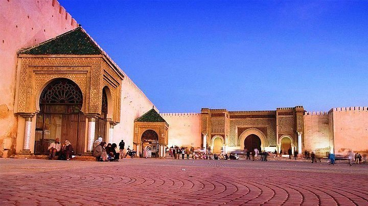 Đền thờ Moulay Idriss.jpg