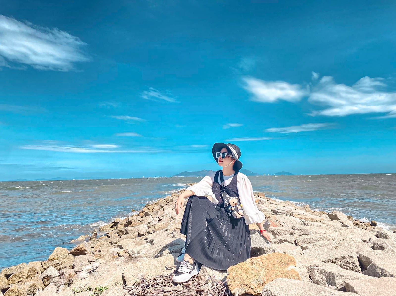 Tour Sài Gòn - Cần Giờ - Đảo Khỉ - KDL Dần Xây - Đảo Thiềng Liềng - Lắng Nghe Hương Muối & Biển