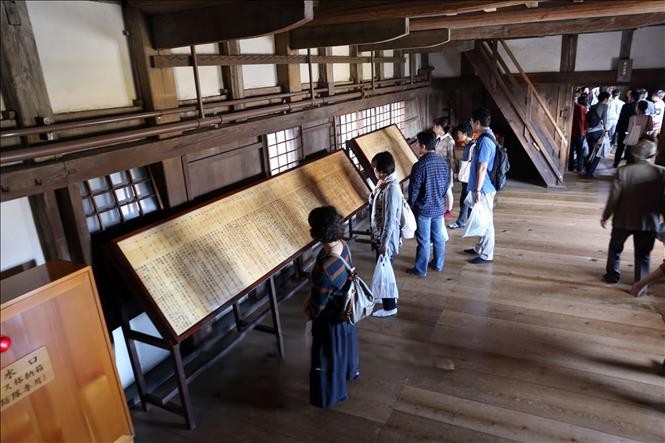 Bảo tàng Lâu đài Osaka.jpg