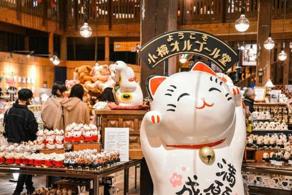 Bảo tàng hộp nhạc Otaru Orgel Museum.jpg